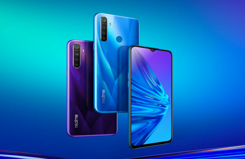 realme_five_first_sale.png