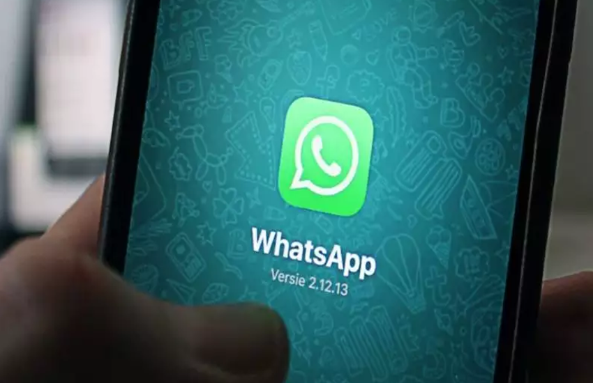 Google data restore tool may allow whatsapp chat from ios to android