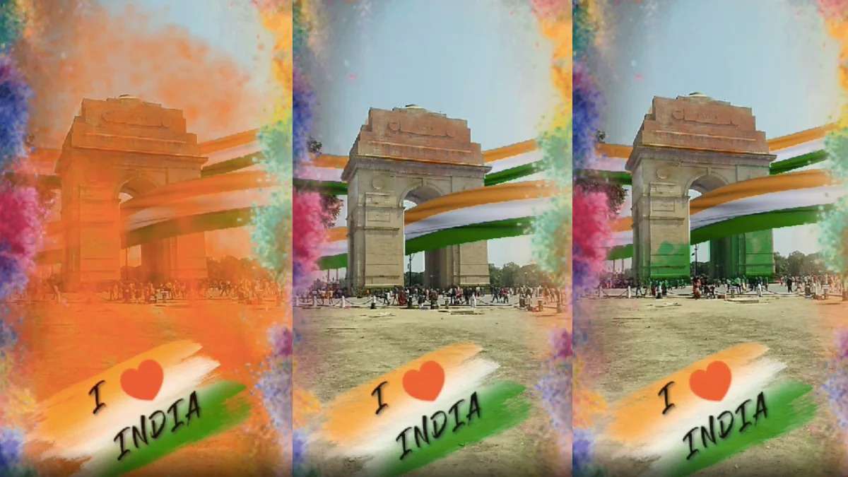 Independence Day 2021: स्नैपचैट का नया लेंस फिल्टर, तिरंगे से सजा नज़र आएगा दिल्ली का इंडिया गेट